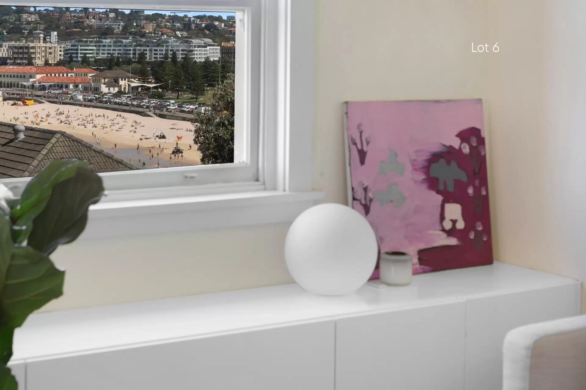 6/140 Brighton Boulevard, North Bondi Sold by Bradfield Badgerfox - image 1