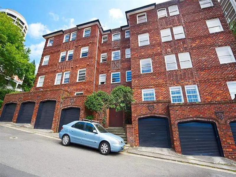 14/2 Marathon Road, Darling Point Sold by Bradfield Badgerfox - image 1