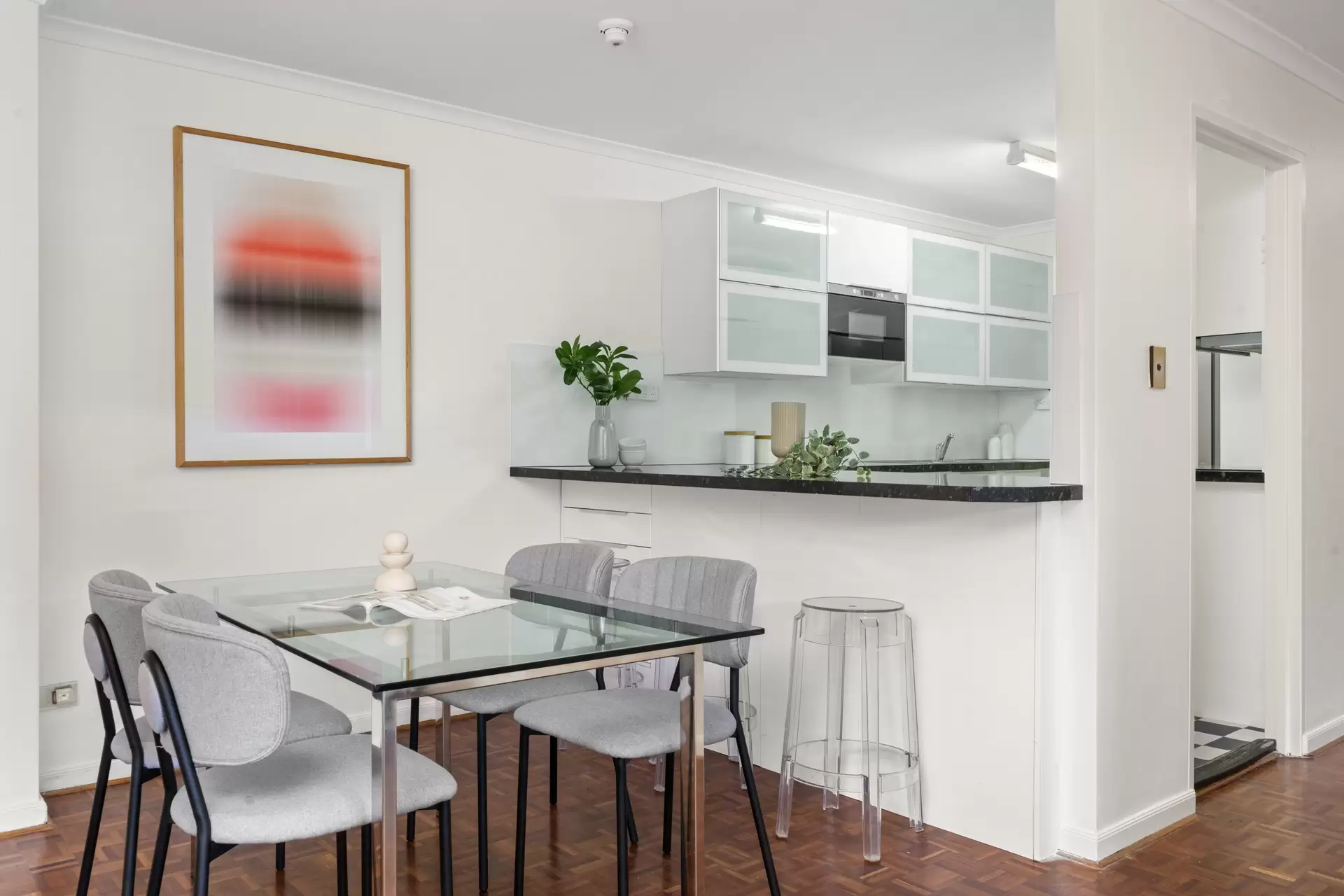 13/71 Victoria Street, Potts Point Sold by Bradfield Badgerfox - image 1