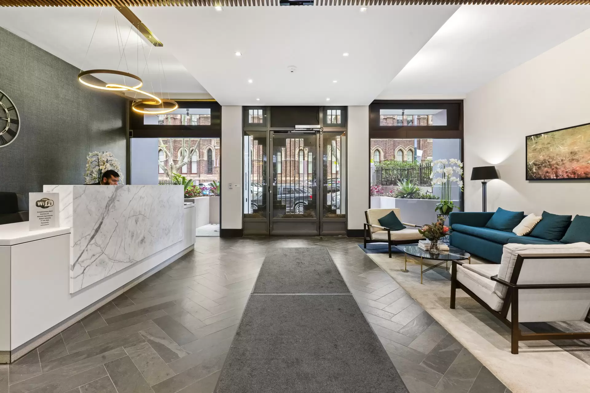 13/71 Victoria Street, Potts Point Sold by Bradfield Badgerfox - image 1