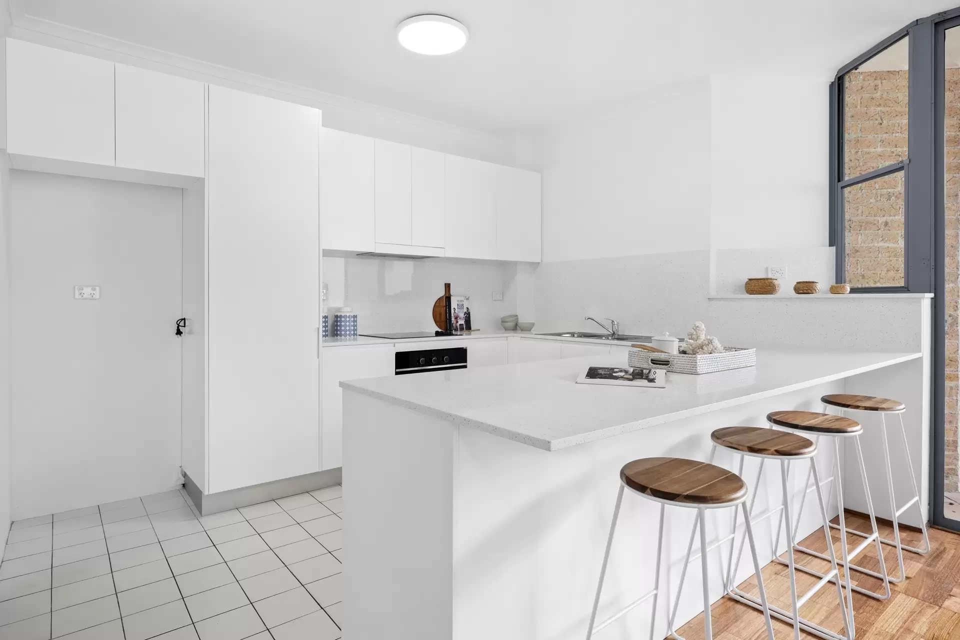 5/77 Brighton Boulevard, Bondi Beach Sold by Bradfield Badgerfox - image 1