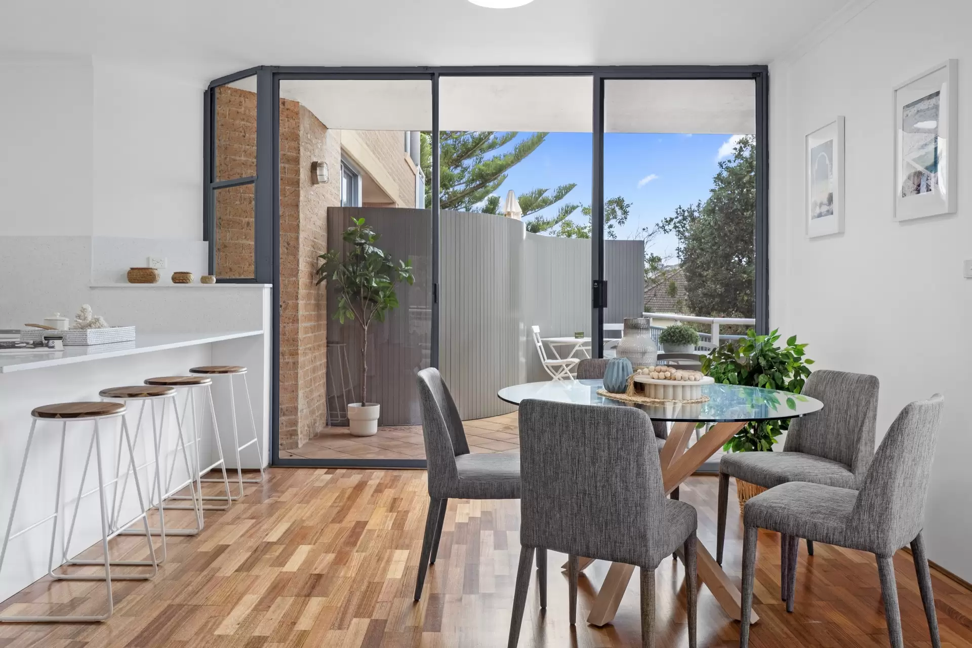 5/77 Brighton Boulevard, Bondi Beach Sold by Bradfield Badgerfox - image 1