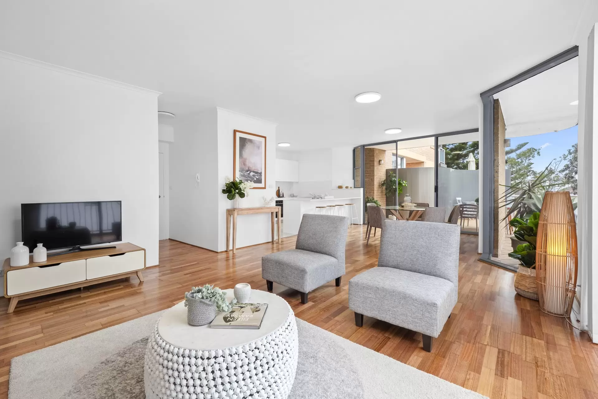 5/77 Brighton Boulevard, Bondi Beach Sold by Bradfield Badgerfox - image 1