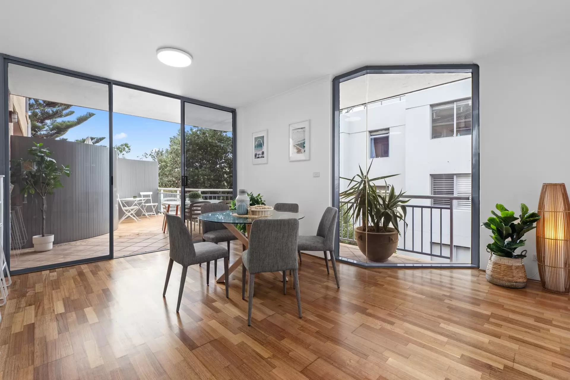 5/77 Brighton Boulevard, Bondi Beach Sold by Bradfield Badgerfox - image 1