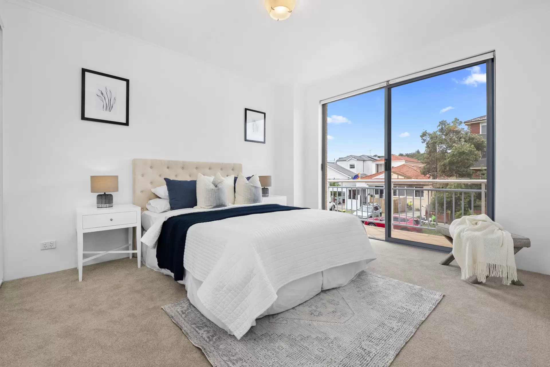 5/77 Brighton Boulevard, Bondi Beach Sold by Bradfield Badgerfox - image 1