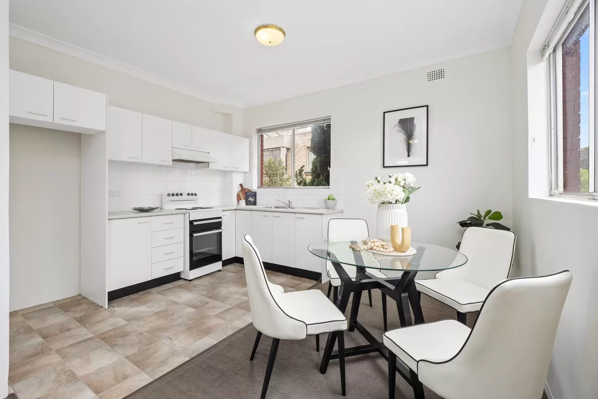 2/56 Boronia Street, Kensington Sold by Bradfield Badgerfox - image 1