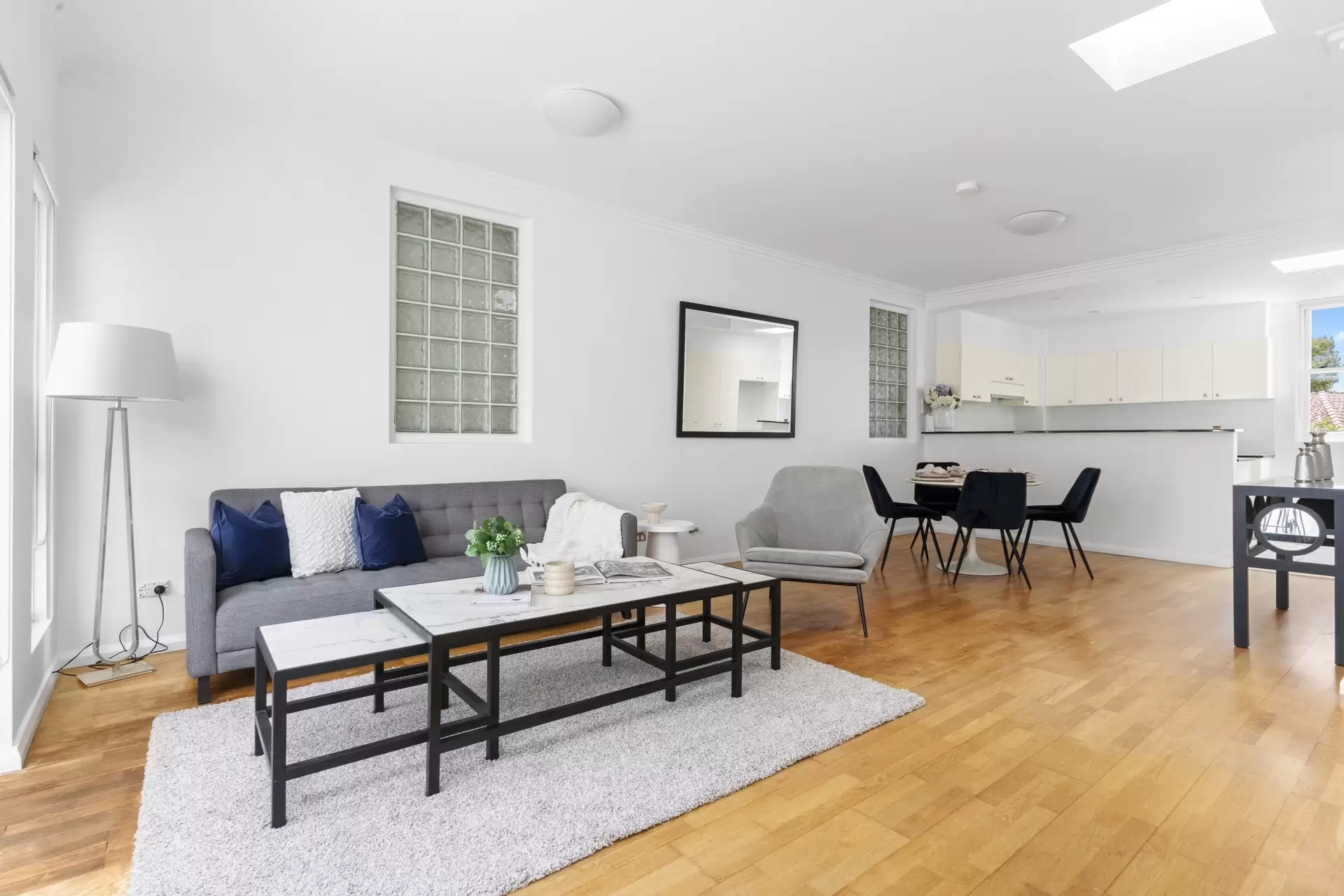 23/306-312 Bronte Road, Waverley Sold by Bradfield Badgerfox - image 1