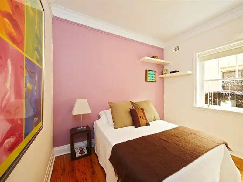 2/507 New South Head Road, Double Bay Sold by Bradfield Badgerfox - image 1
