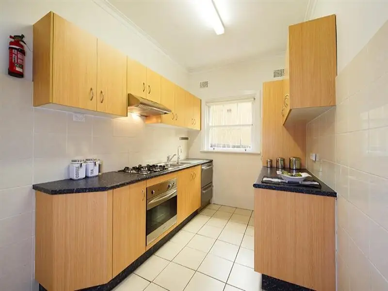 2/507 New South Head Road, Double Bay Sold by Bradfield Badgerfox - image 1