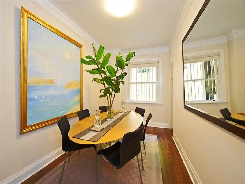 2/507 New South Head Road, Double Bay Sold by Bradfield Badgerfox - image 1