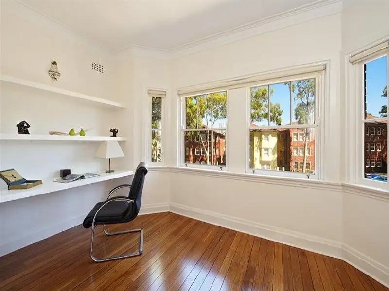 2/507 New South Head Road, Double Bay Sold by Bradfield Badgerfox - image 1