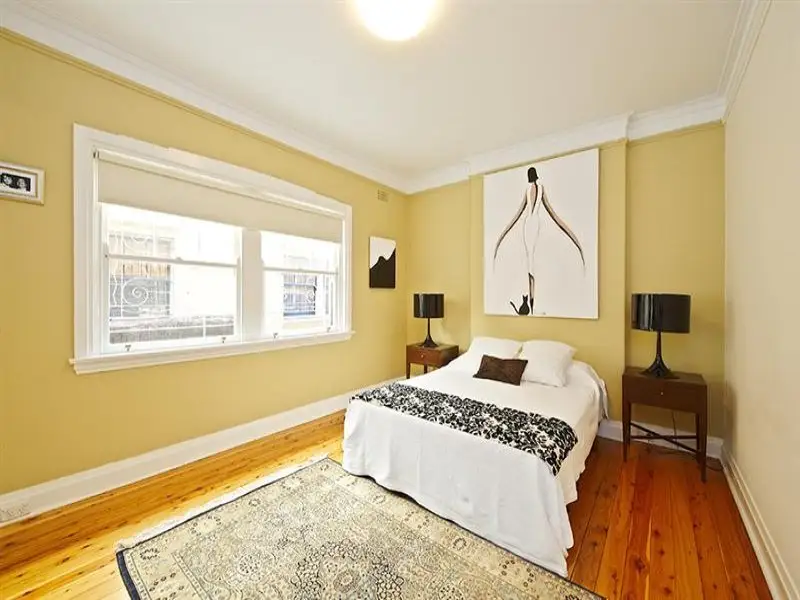 2/507 New South Head Road, Double Bay Sold by Bradfield Badgerfox - image 1