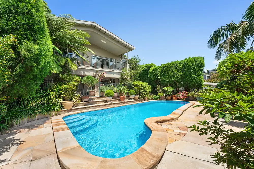 4 Burrabirra Avenue, Vaucluse Sold by Bradfield Badgerfox - image 1