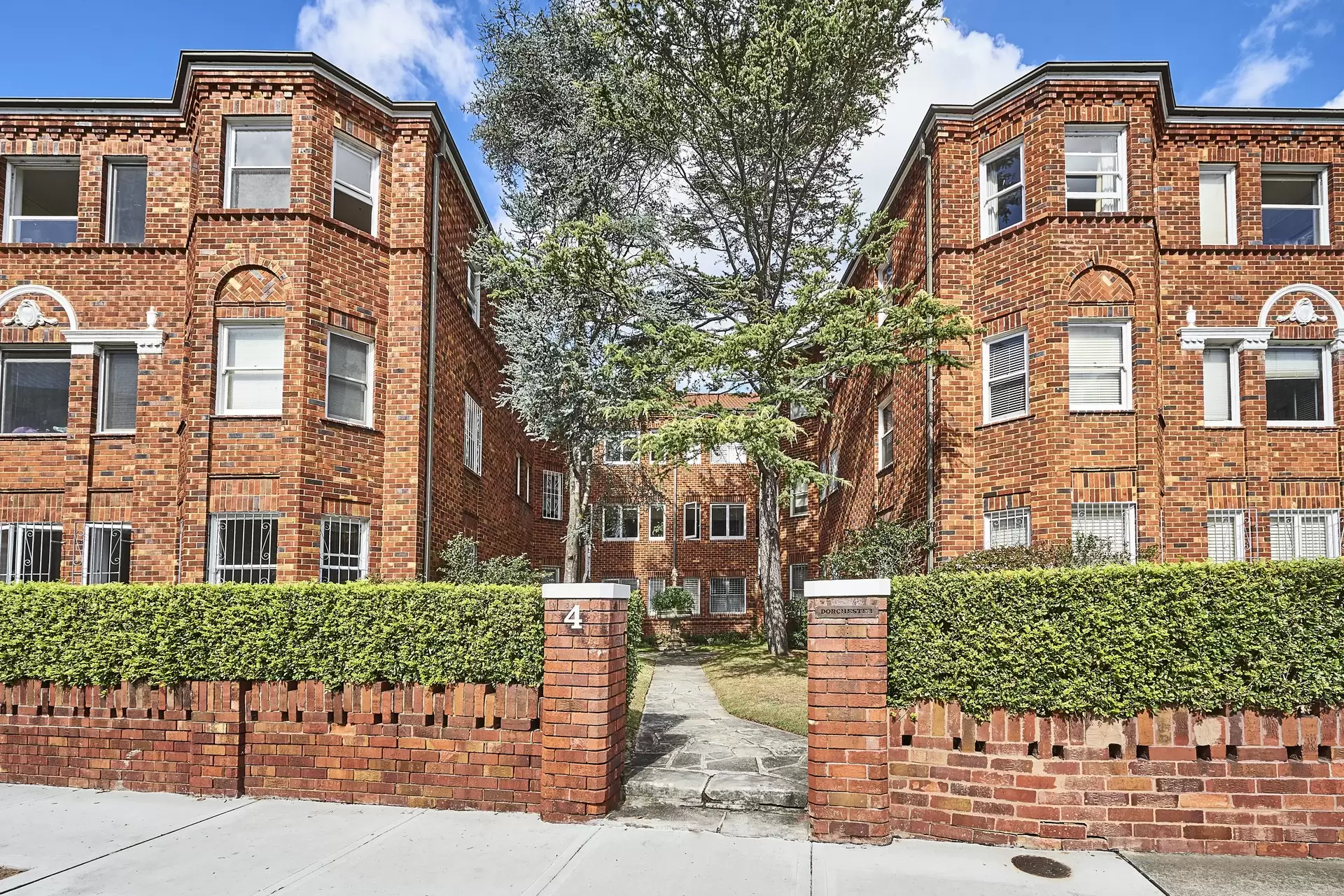 12/4 Iluka Street, Rose Bay Sold by Bradfield Badgerfox - image 1