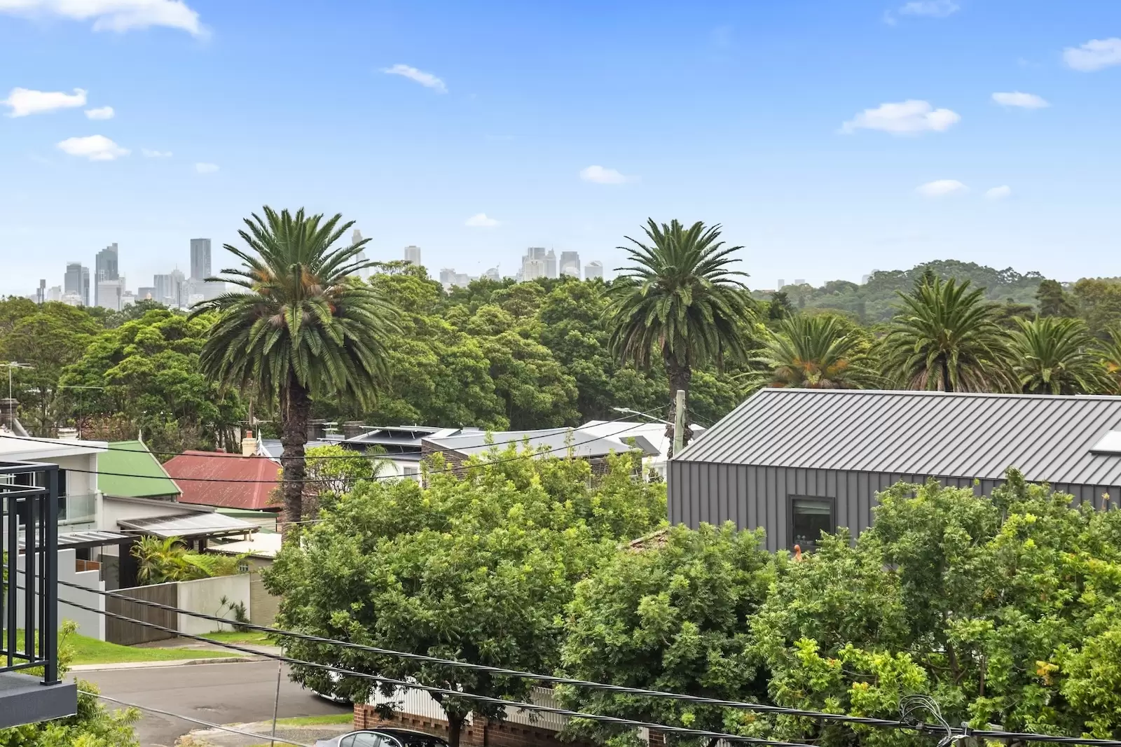 32 Stephen Street, Randwick Sold by Bradfield Badgerfox - image 1