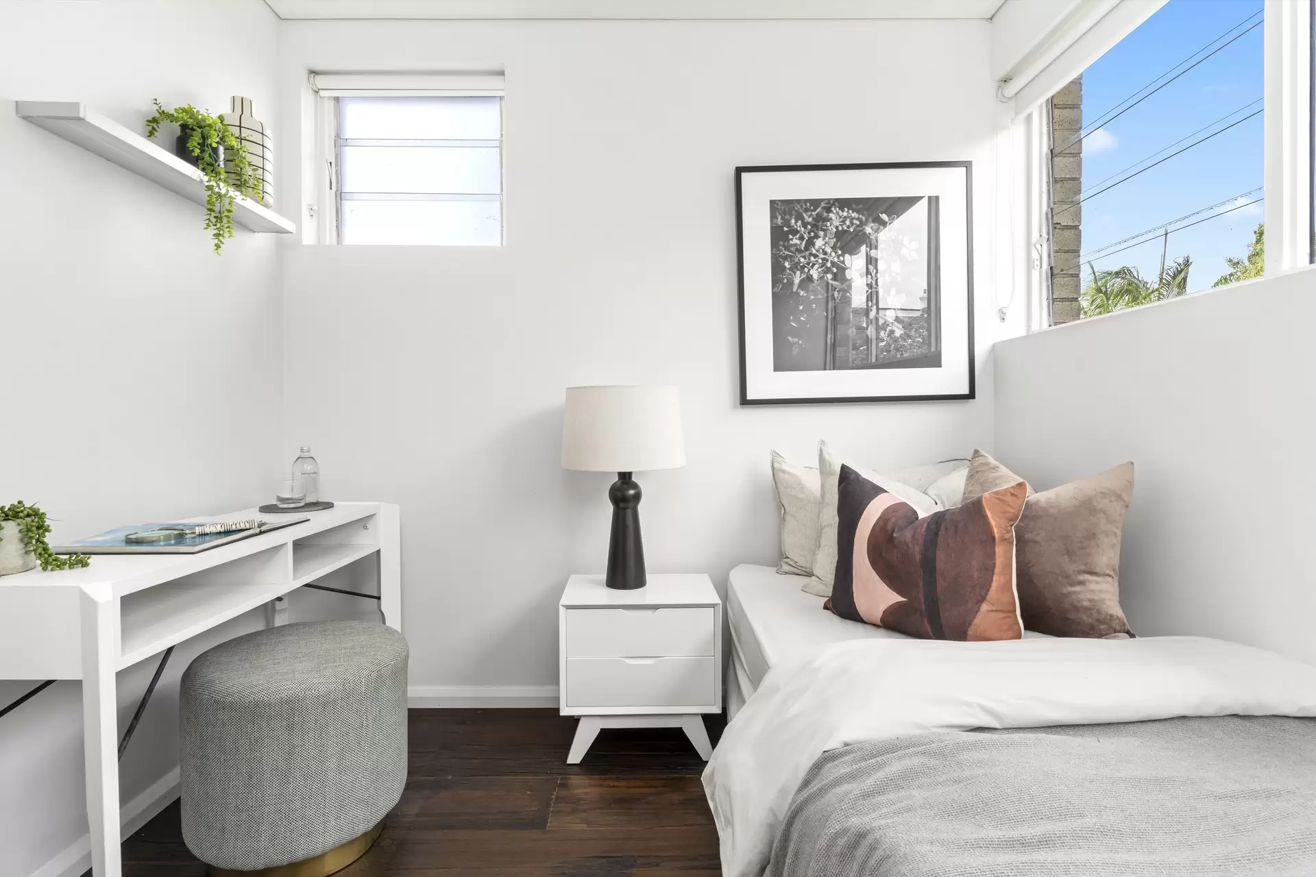 13/8 Bennetts Grove Avenue, Paddington Sold by Bradfield Badgerfox - image 1