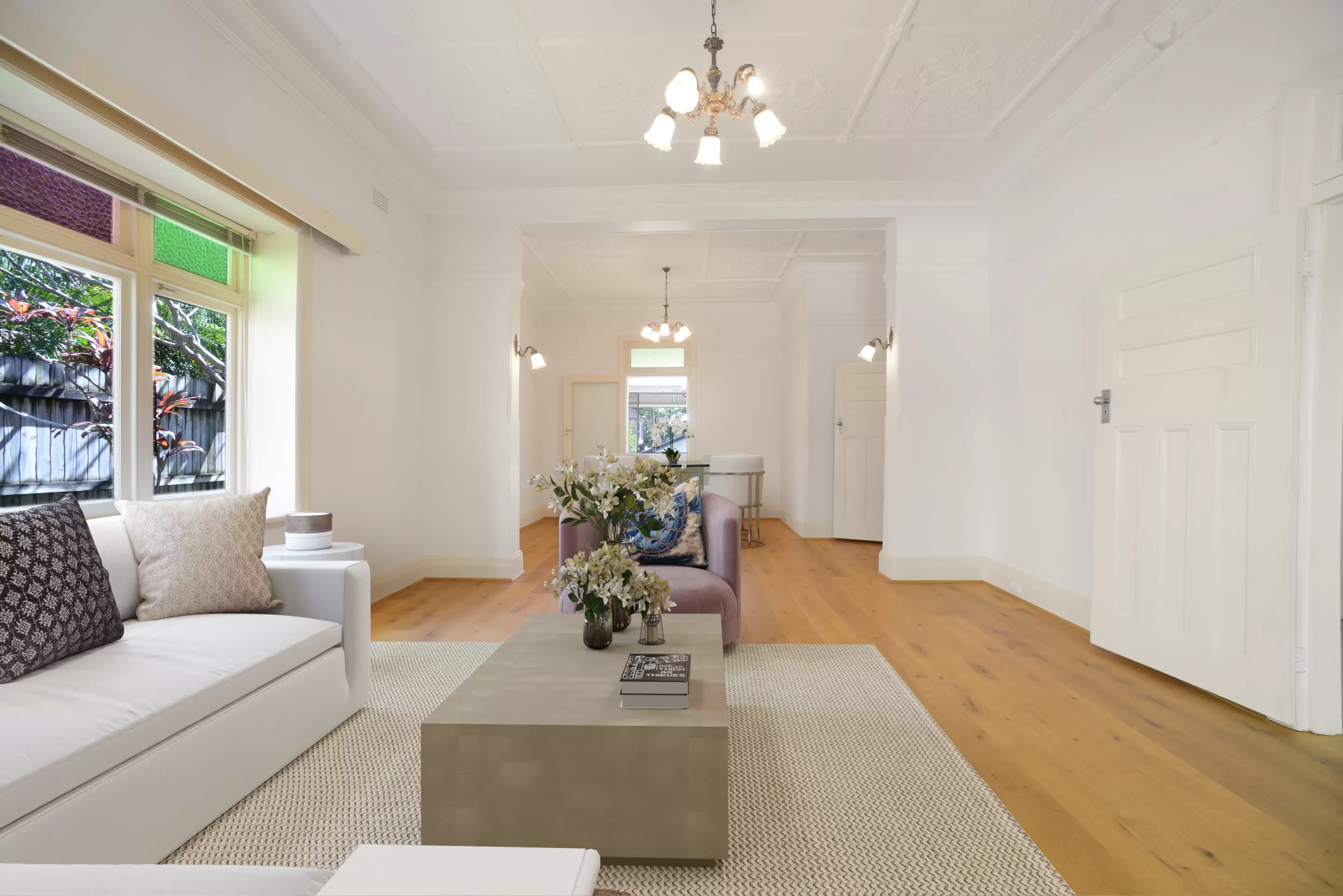 15 Roscoe Street, Bondi Beach Leased by Bradfield Badgerfox - image 1