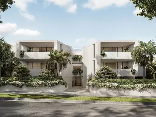 3/5 Spencer Street, Rose Bay Sold by Bradfield Badgerfox