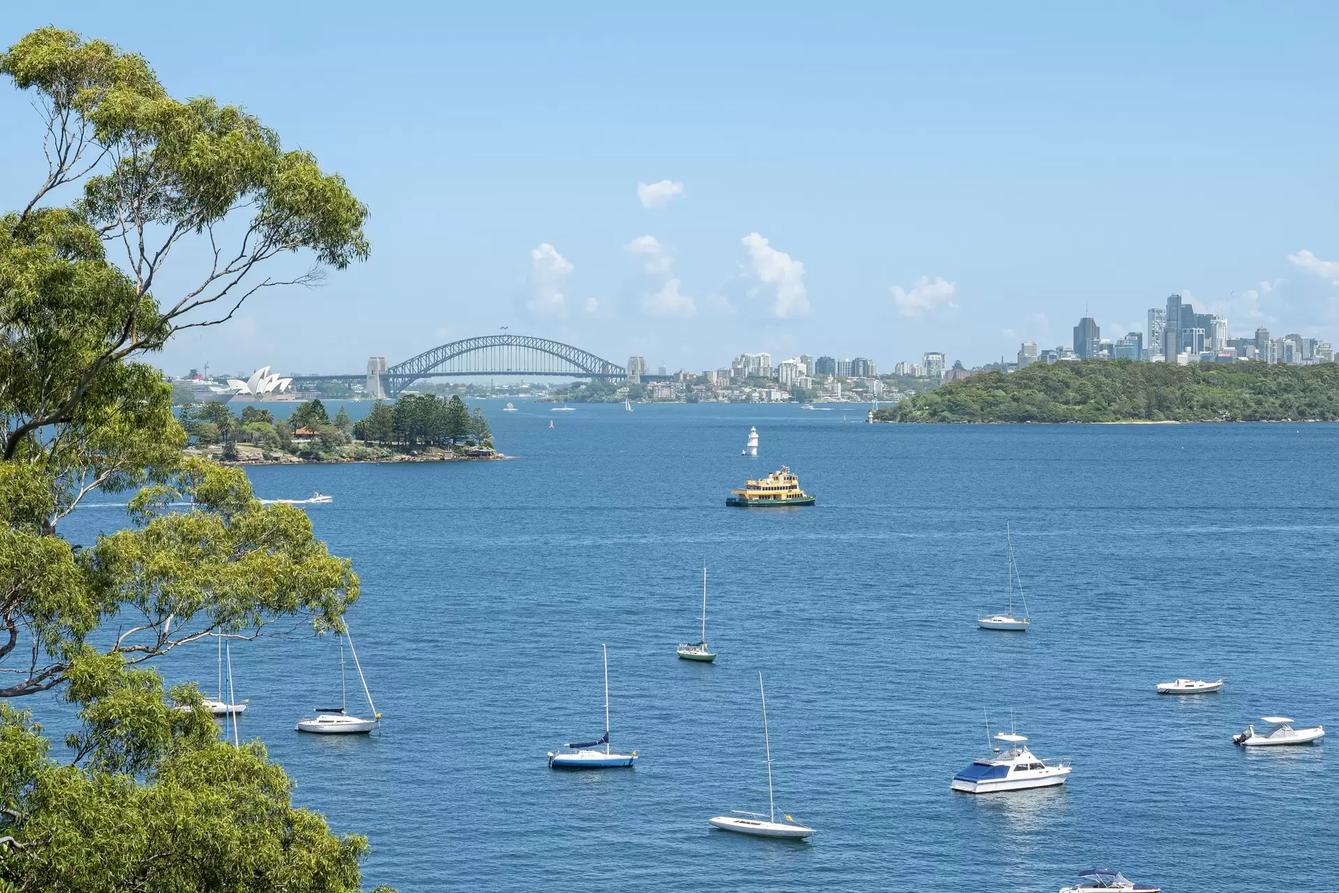 2A Carrara Road, Vaucluse Sold by Bradfield Badgerfox - image 1