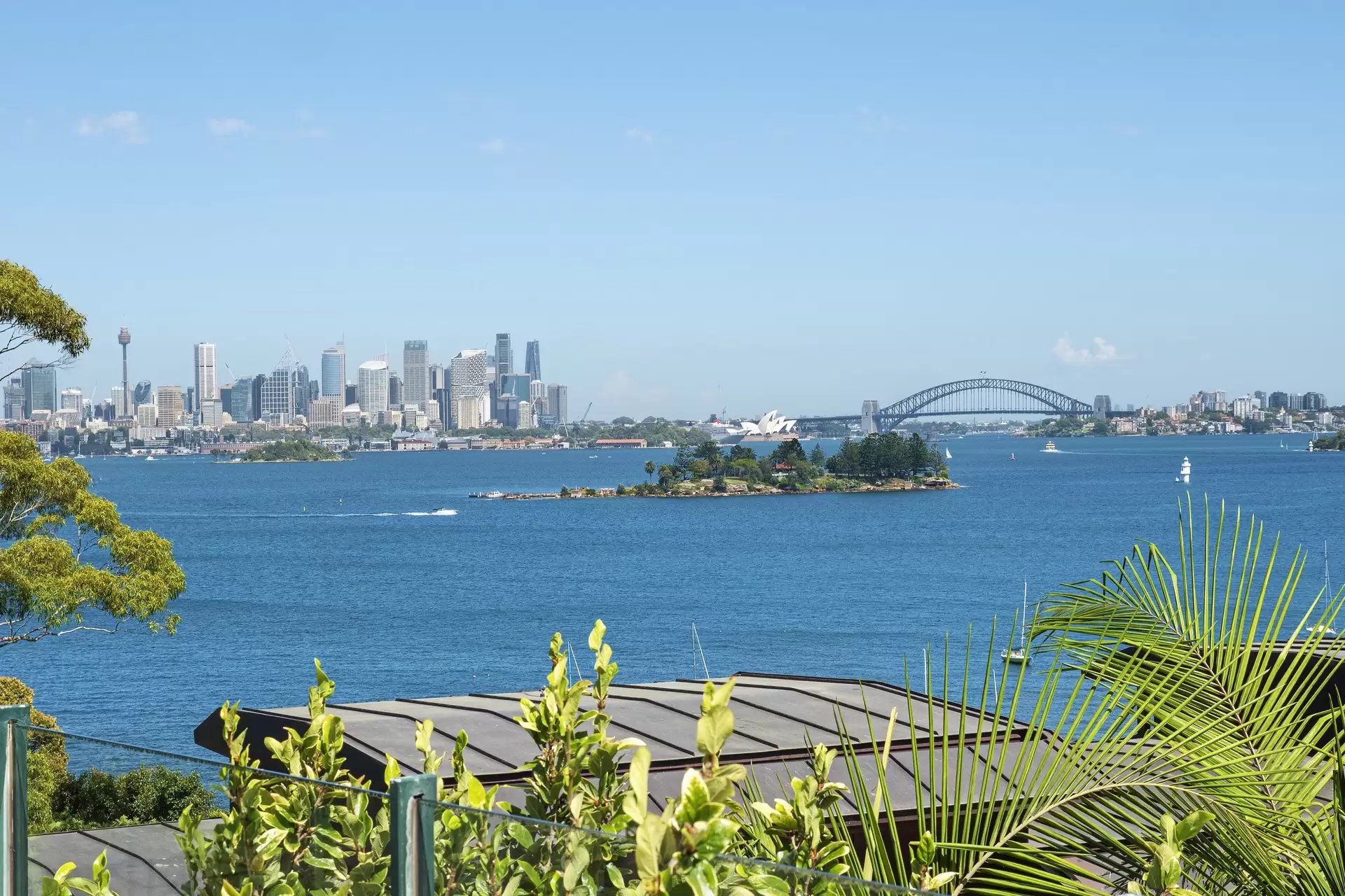 2A Carrara Road, Vaucluse Sold by Bradfield Badgerfox - image 1