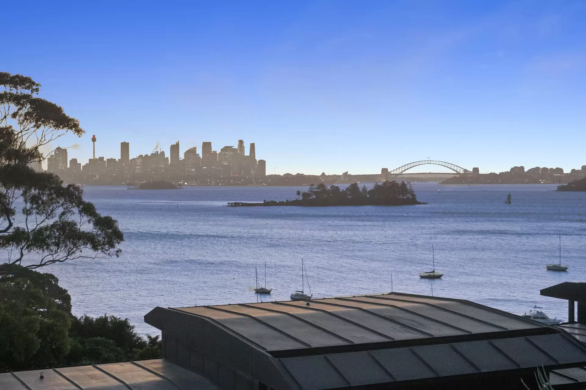 2A Carrara Road, Vaucluse Sold by Bradfield Badgerfox - image 1