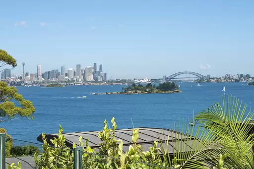 2A Carrara Road, Vaucluse Sold by Bradfield Badgerfox