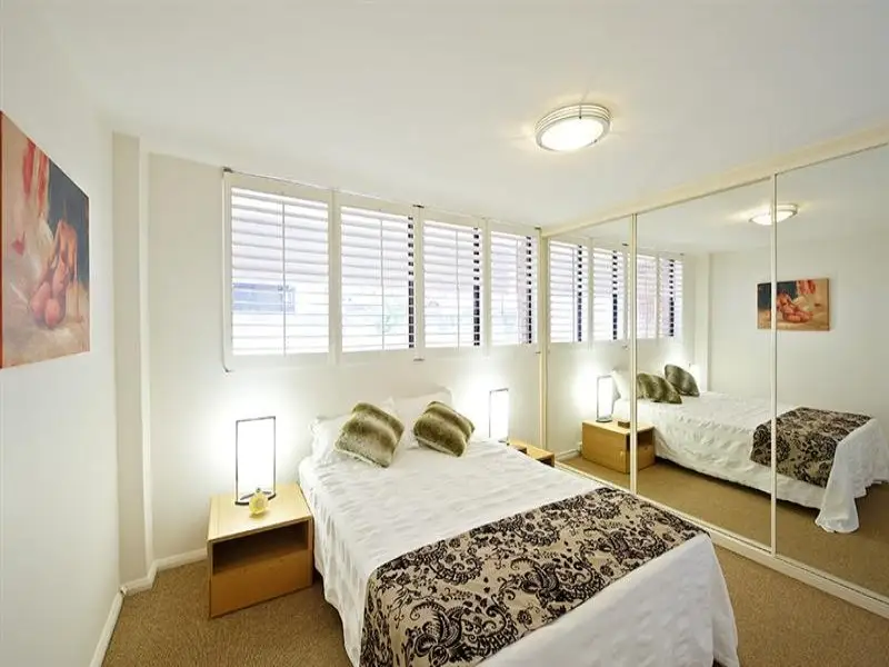 3/10 Onslow Avenue, Elizabeth Bay Sold by Bradfield Badgerfox - image 1