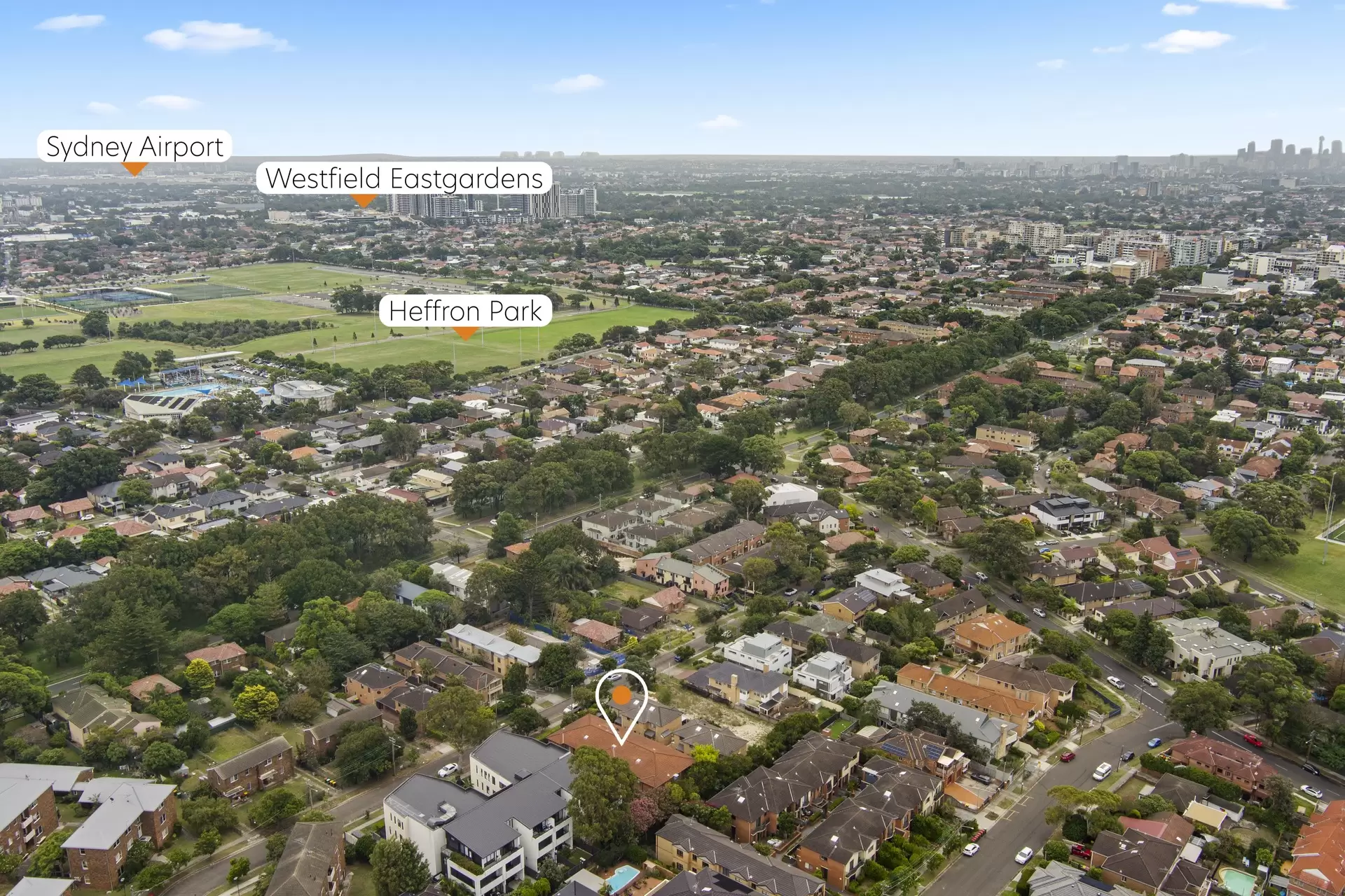 2/55-57 Chester Avenue, Maroubra Sold by Bradfield Badgerfox - image 1