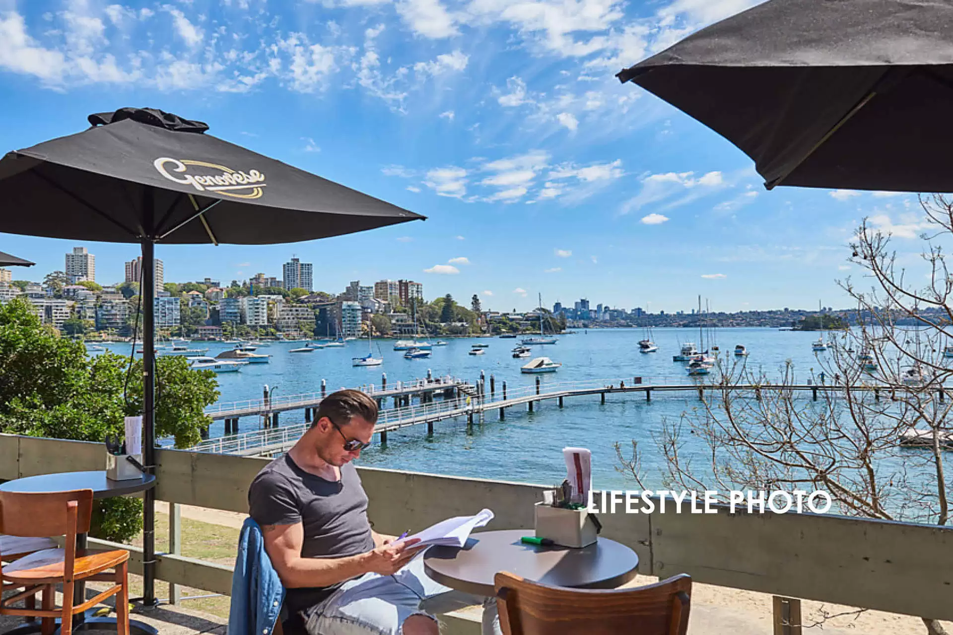 63B/39 Ocean Avenue, Double Bay Sold by Bradfield Badgerfox - image 1