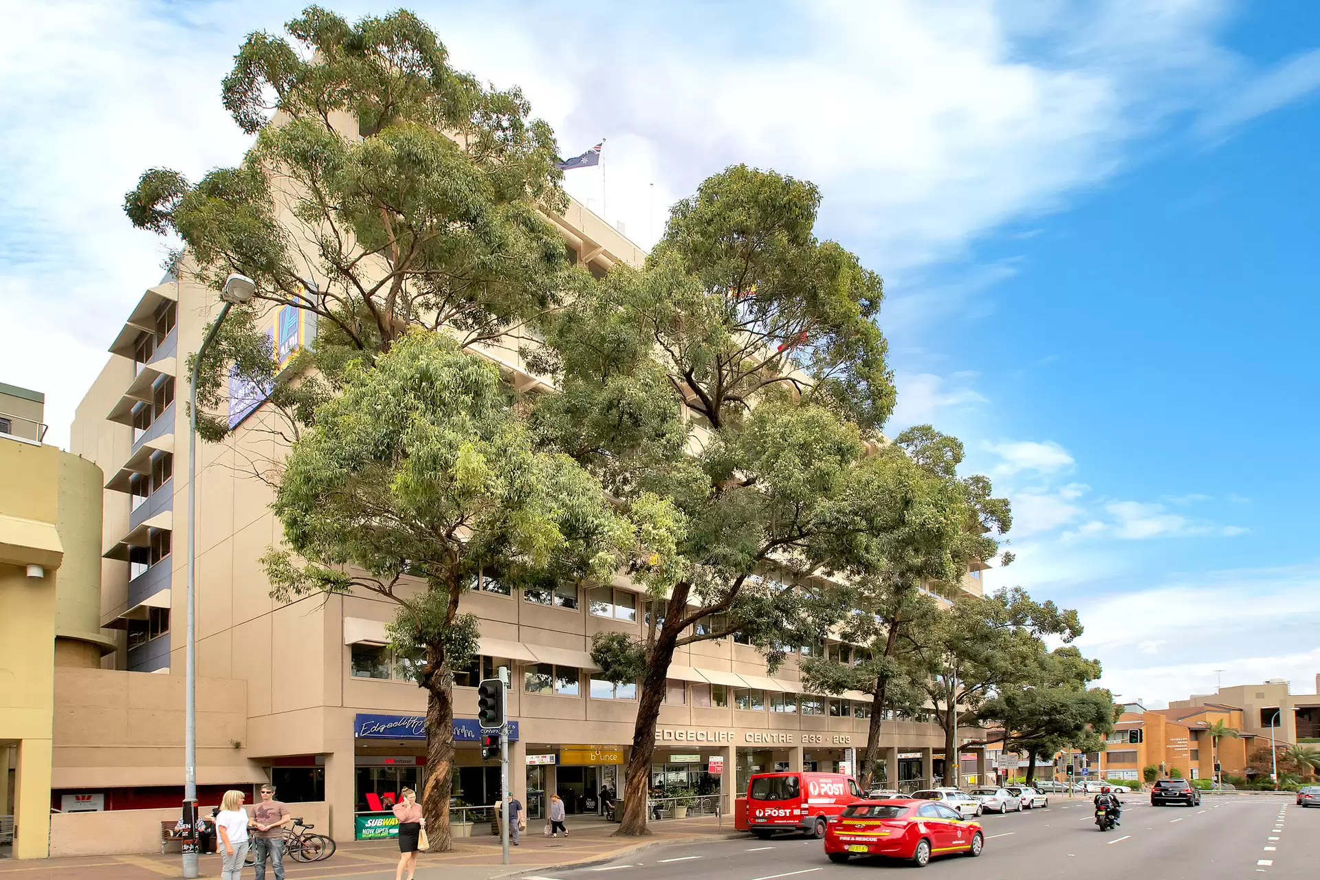 63B/39 Ocean Avenue, Double Bay Sold by Bradfield Badgerfox - image 1