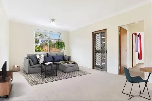 22/13 Macpherson Street, Waverley Leased by Bradfield Badgerfox