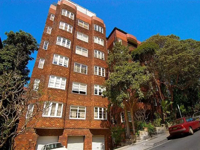 2/282 New South Head Road, Double Bay Sold by Bradfield Badgerfox - image 1