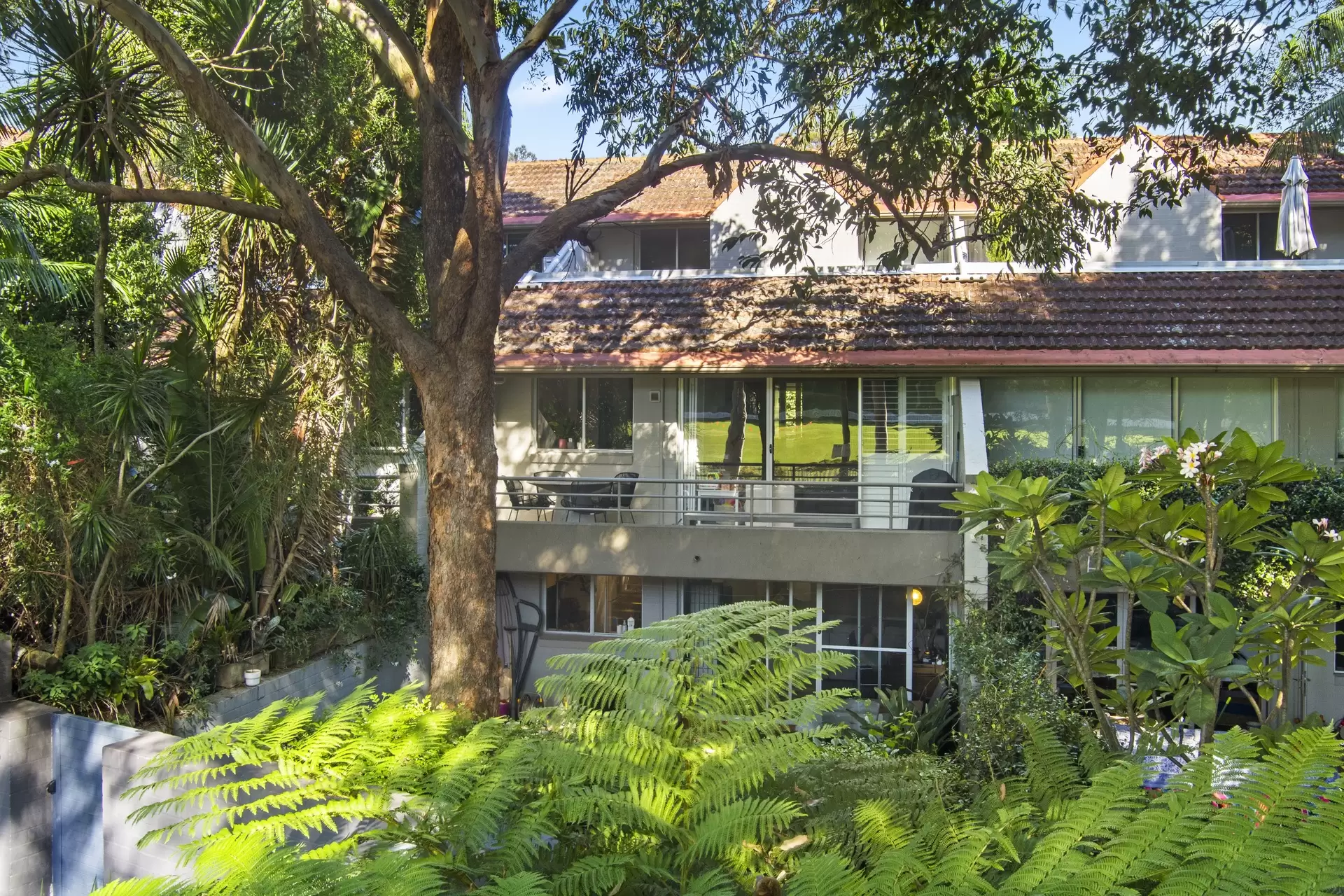 5/400 Glenmore Road, Paddington Sold by Bradfield Badgerfox - image 1