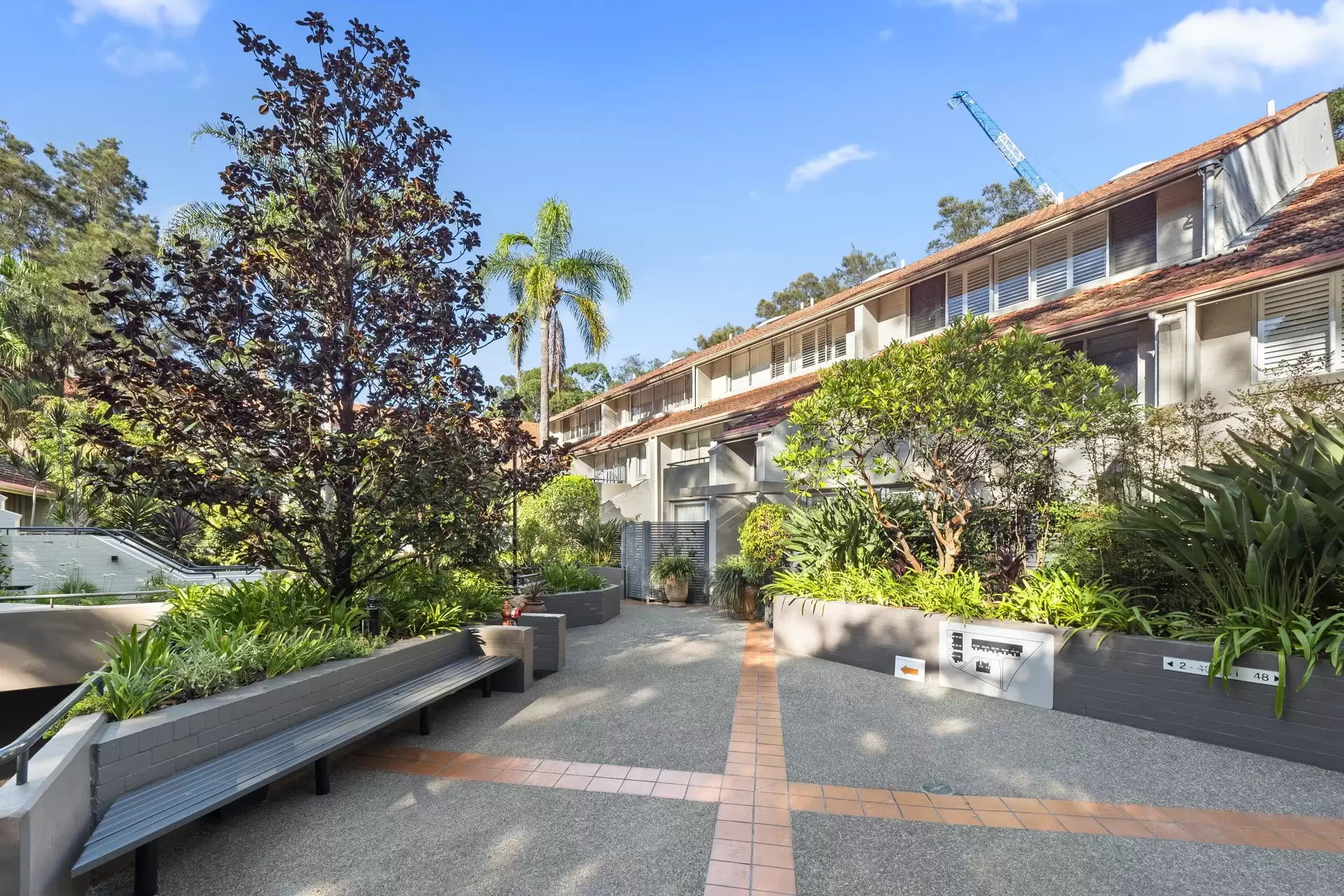 5/400 Glenmore Road, Paddington Sold by Bradfield Badgerfox - image 1