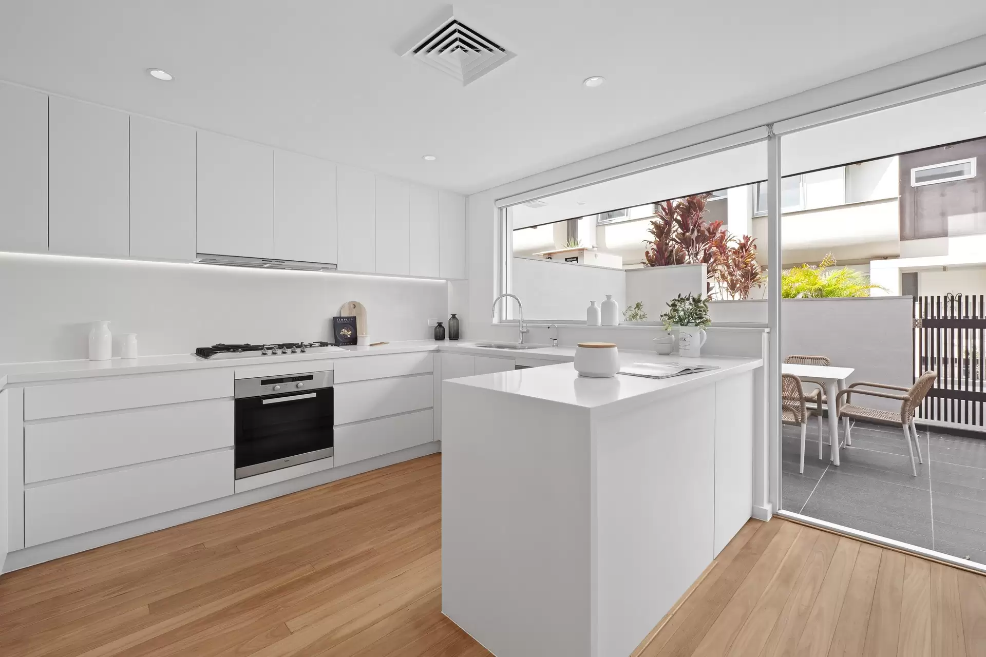 5/69-87 Dangar Street, Randwick Sold by Bradfield Badgerfox - image 1
