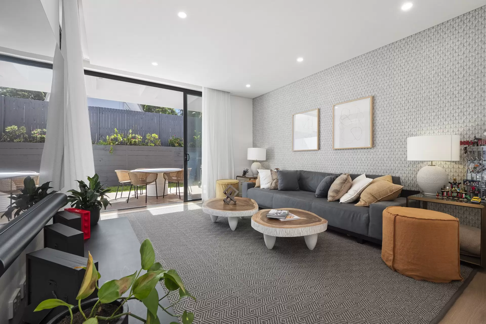 4B MacDonald Street, Vaucluse Sold by Bradfield Badgerfox - image 1