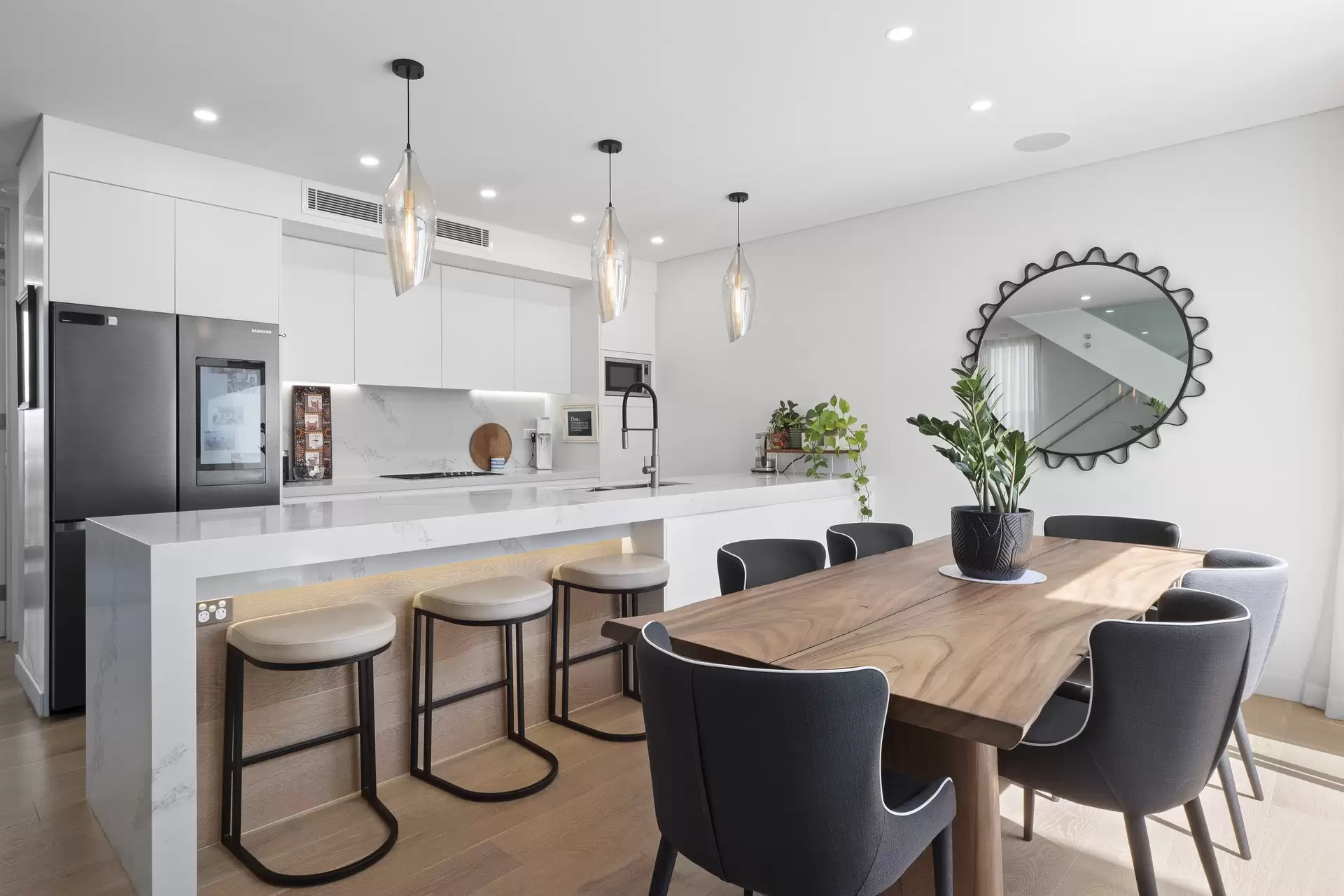 4B MacDonald Street, Vaucluse Sold by Bradfield Badgerfox - image 1
