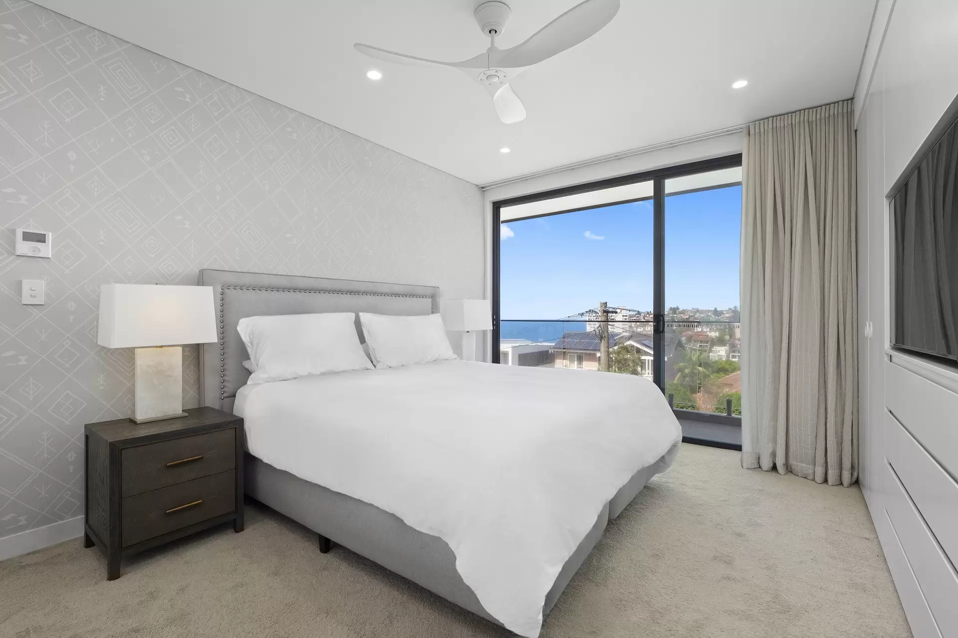 4B MacDonald Street, Vaucluse Sold by Bradfield Badgerfox - image 1