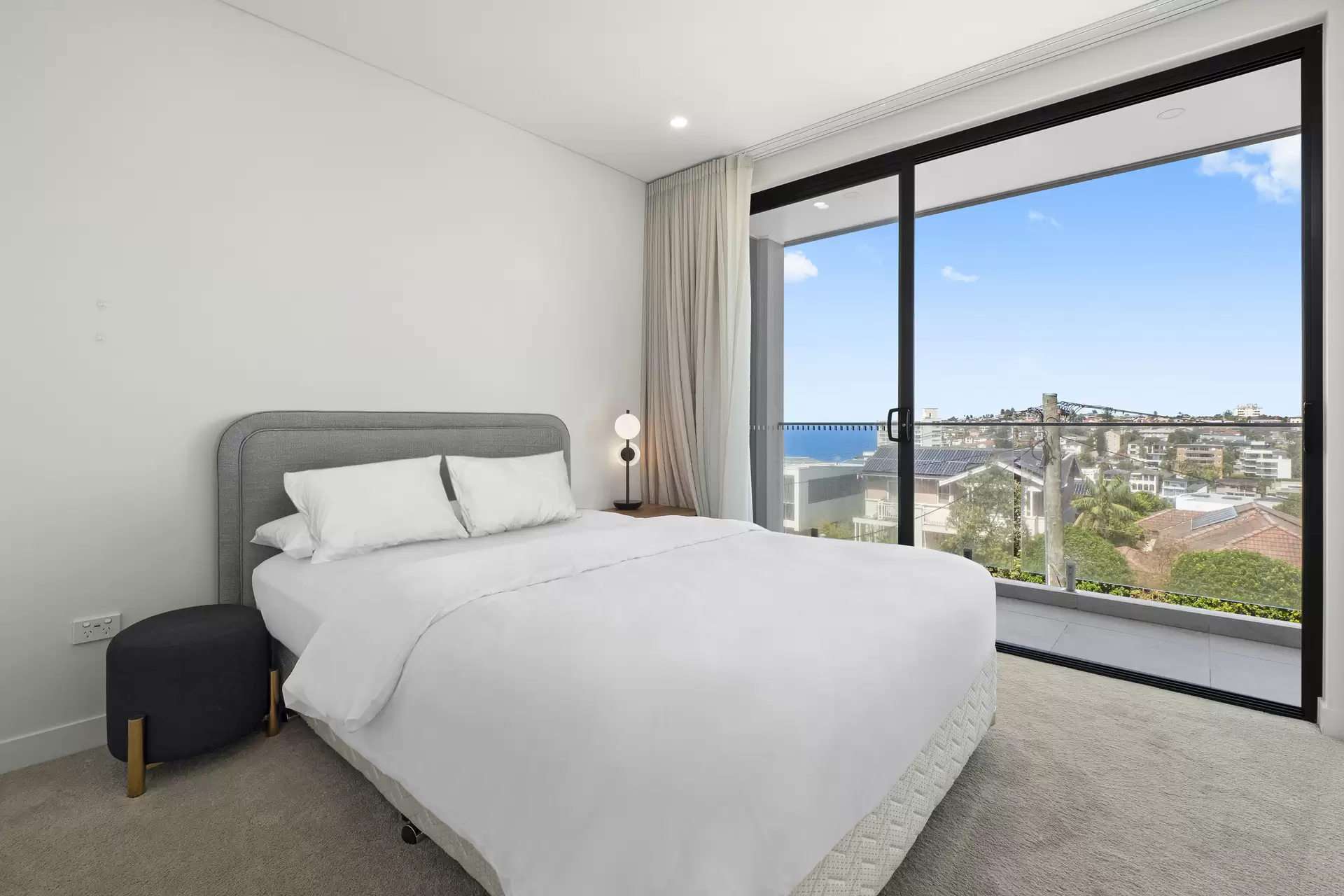 4B MacDonald Street, Vaucluse Sold by Bradfield Badgerfox - image 1