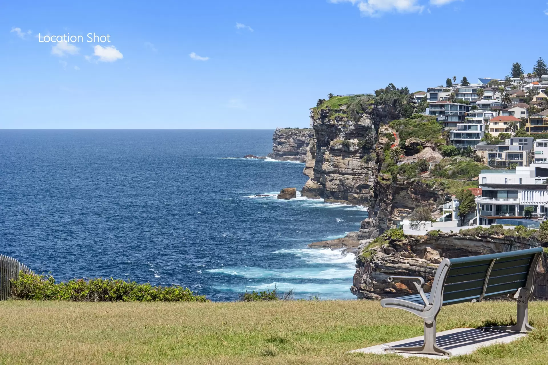 4B MacDonald Street, Vaucluse Sold by Bradfield Badgerfox - image 1