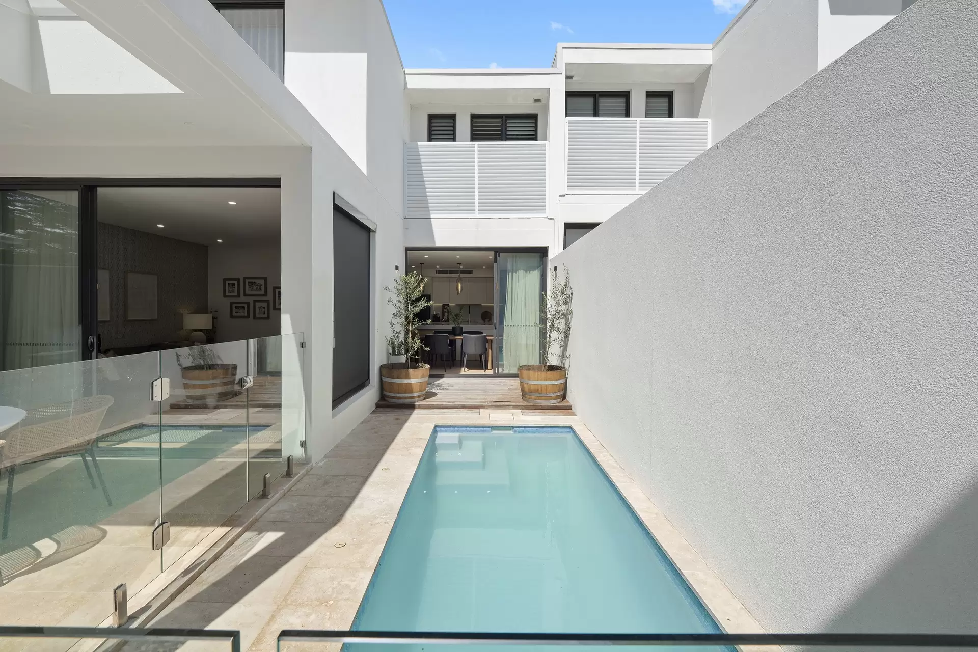 4B MacDonald Street, Vaucluse Sold by Bradfield Badgerfox - image 1