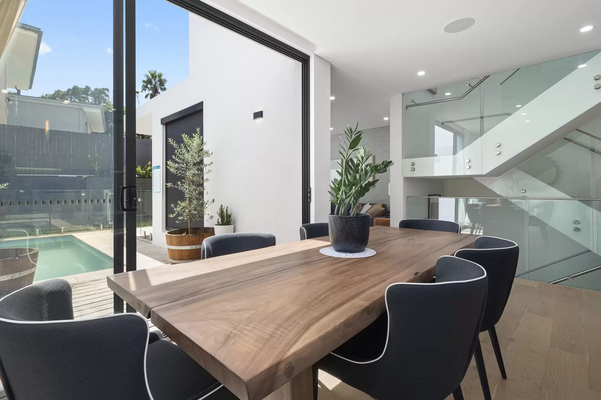 4B MacDonald Street, Vaucluse Sold by Bradfield Badgerfox - image 1