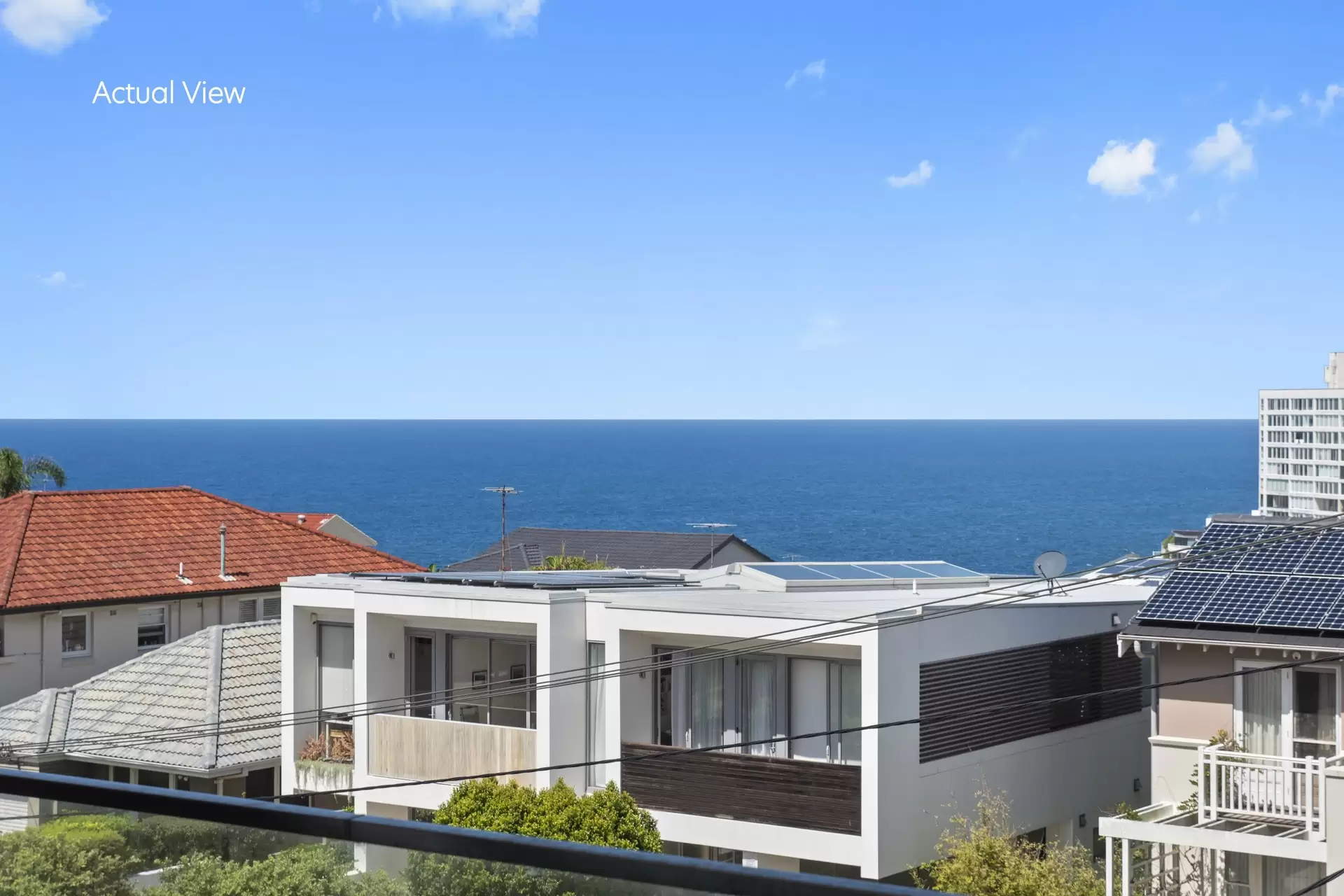 4B MacDonald Street, Vaucluse Sold by Bradfield Badgerfox - image 1