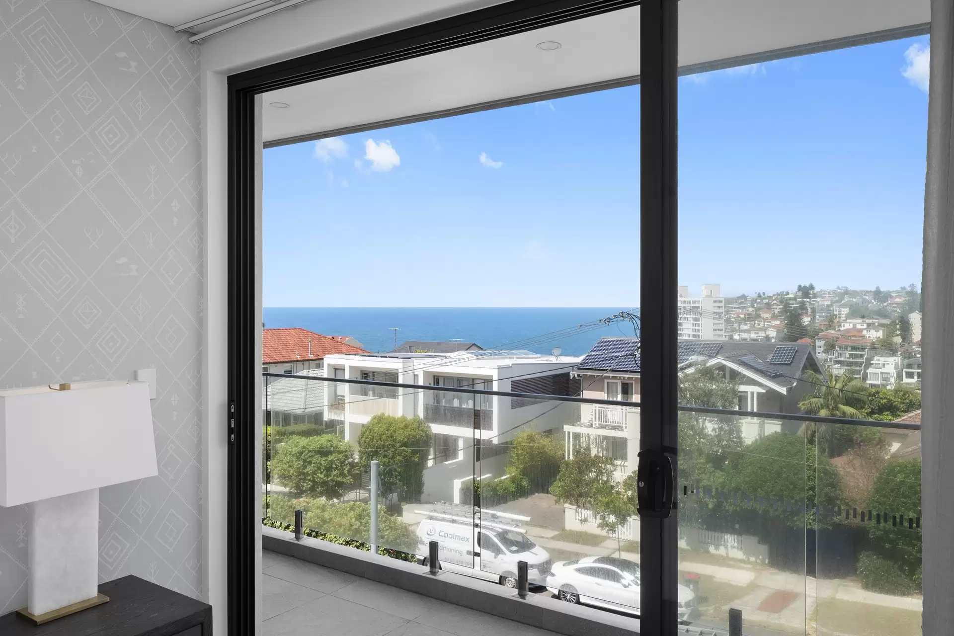 4B MacDonald Street, Vaucluse Sold by Bradfield Badgerfox - image 1