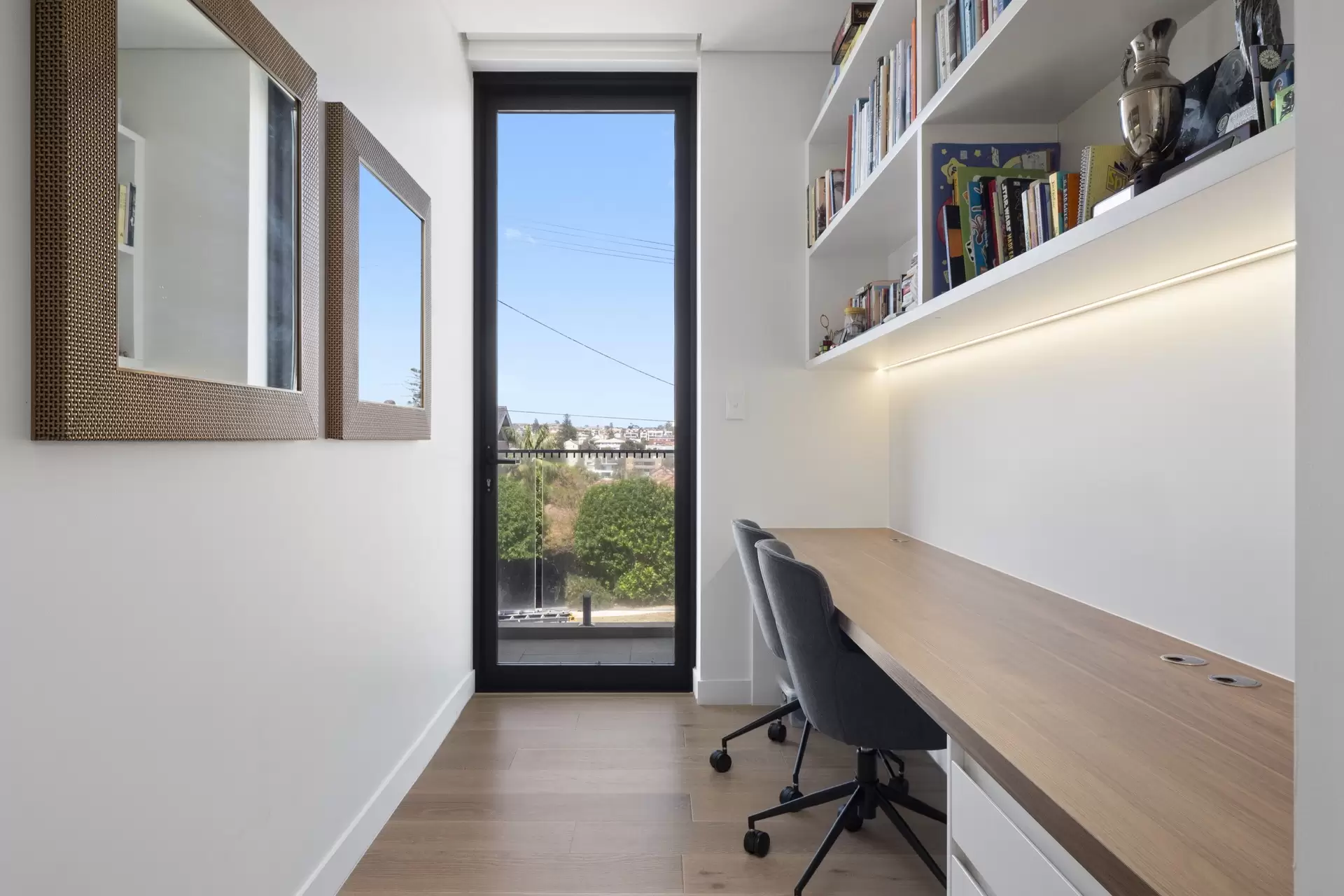 4B MacDonald Street, Vaucluse Sold by Bradfield Badgerfox - image 1