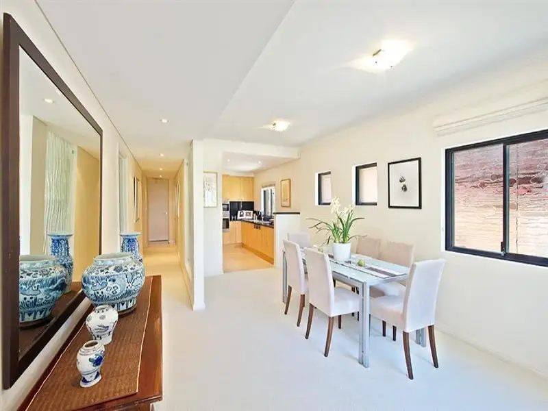 4/48 Bellevue Road, Bellevue Hill Sold by Bradfield Badgerfox - image 1