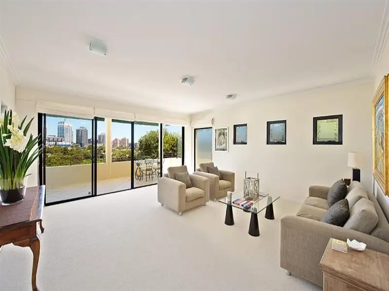 4/48 Bellevue Road, Bellevue Hill Sold by Bradfield Badgerfox - image 1