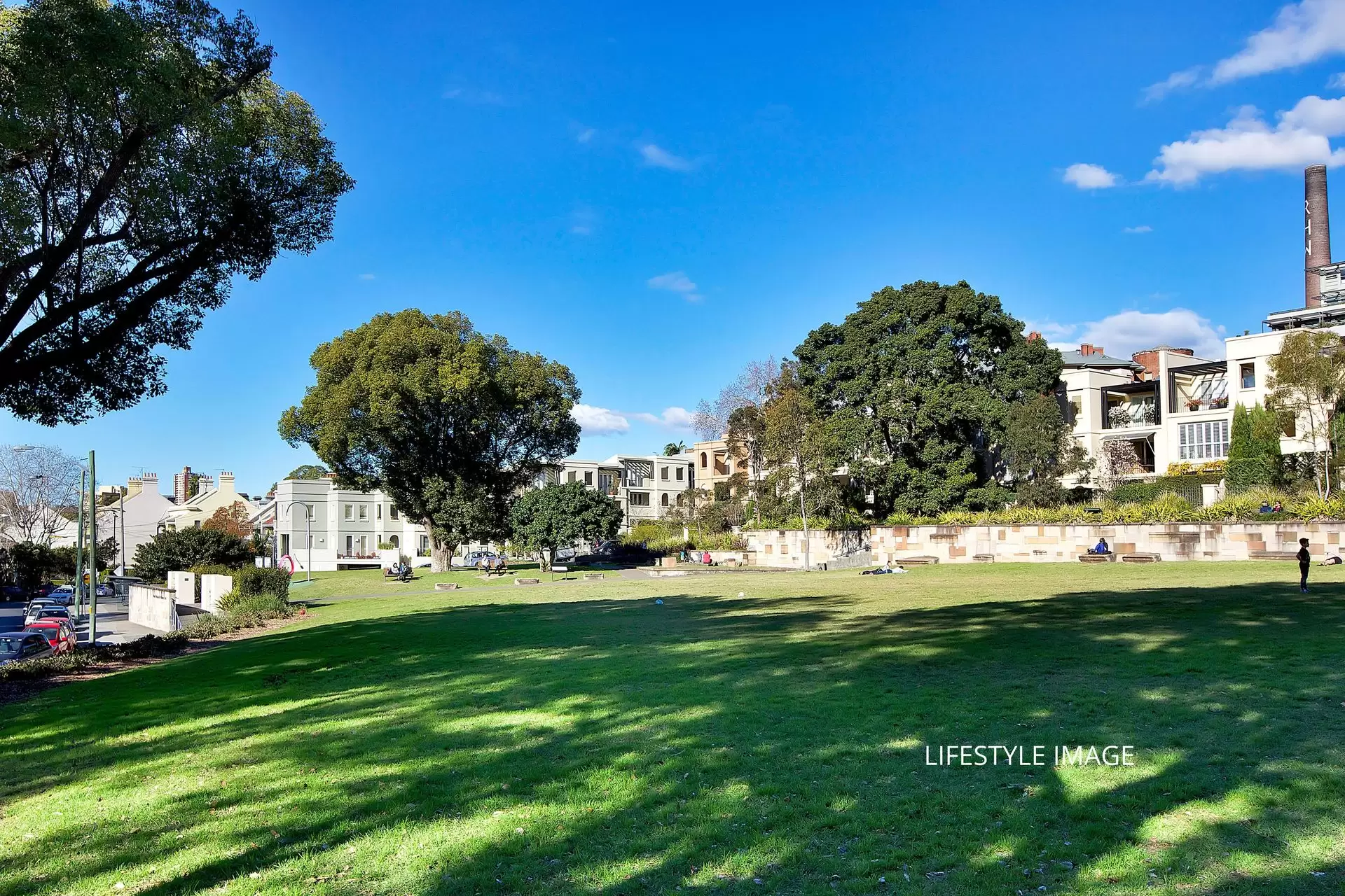 8 Dudley Street, Paddington Sold by Bradfield Badgerfox - image 1