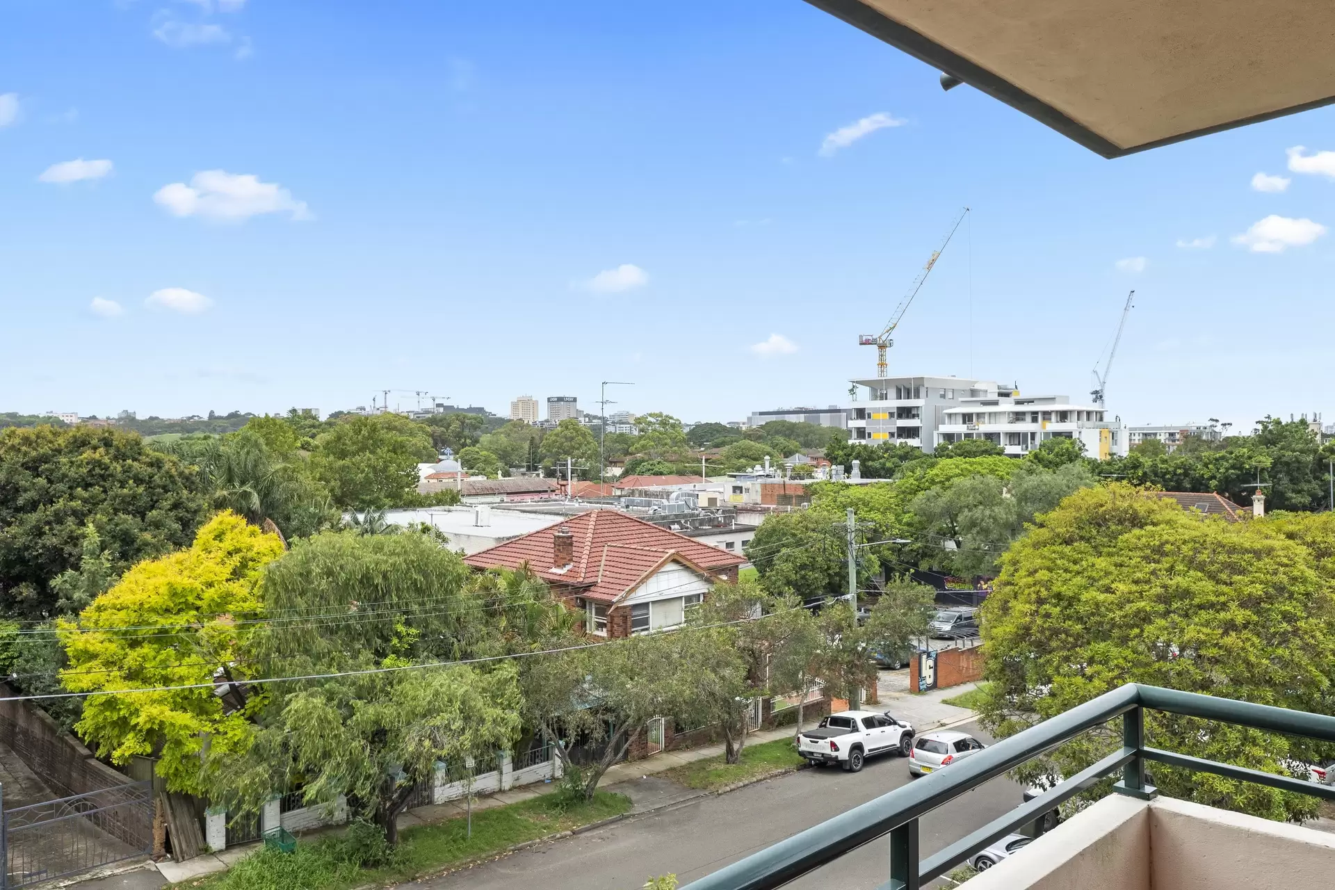 5/56 Boronia Street, Kensington Sold by Bradfield Badgerfox - image 1