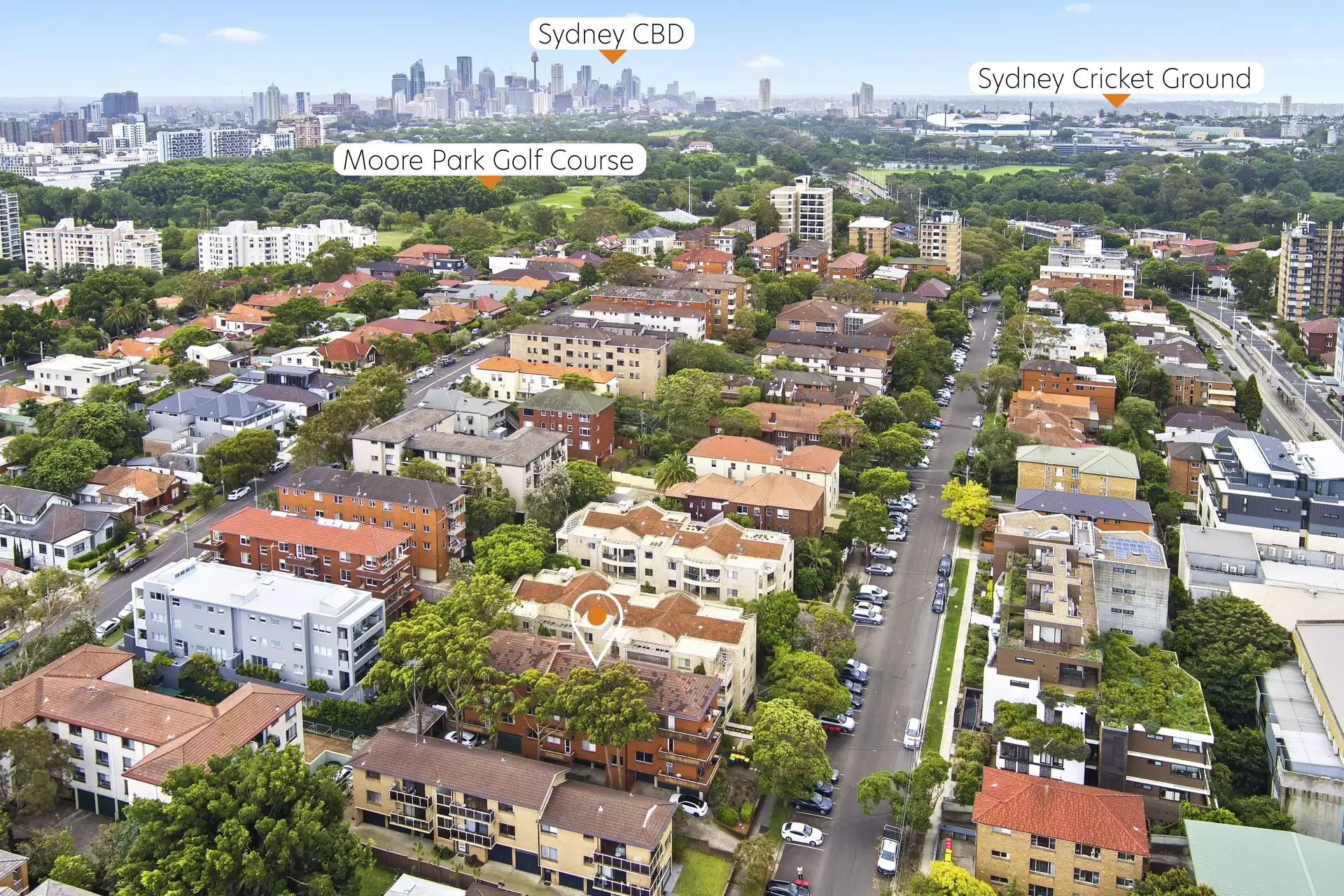 5/56 Boronia Street, Kensington Sold by Bradfield Badgerfox - image 1
